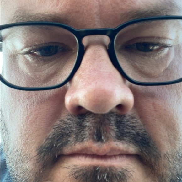 Meet your Posher, David - Picture 1 of 1